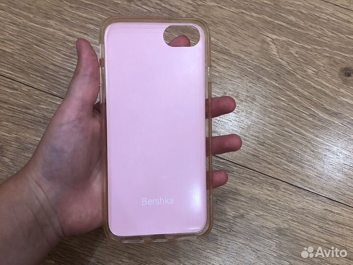 Чехол на телефон 8 iPhone