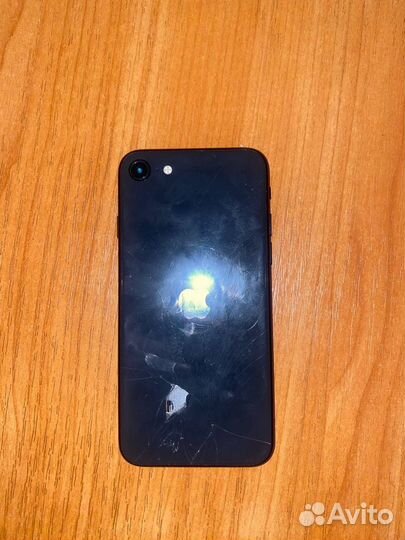 iPhone SE (2020), 256 ГБ