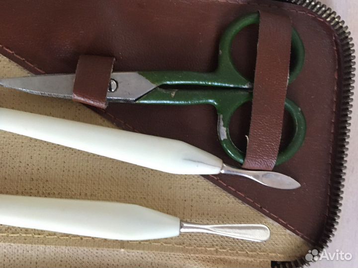 Несессер СССР