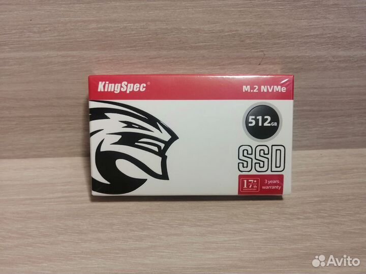SSD Диск M2 nvme 512gb 1tb