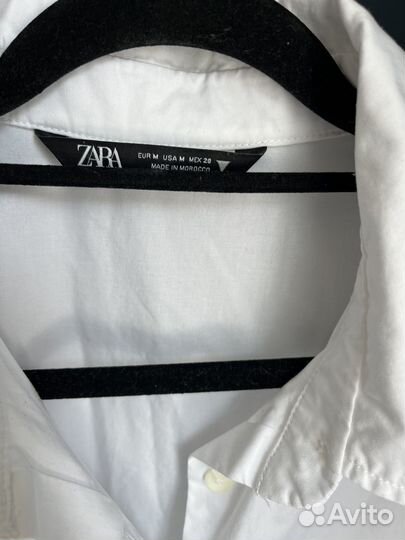 Zara hm mexx love republic