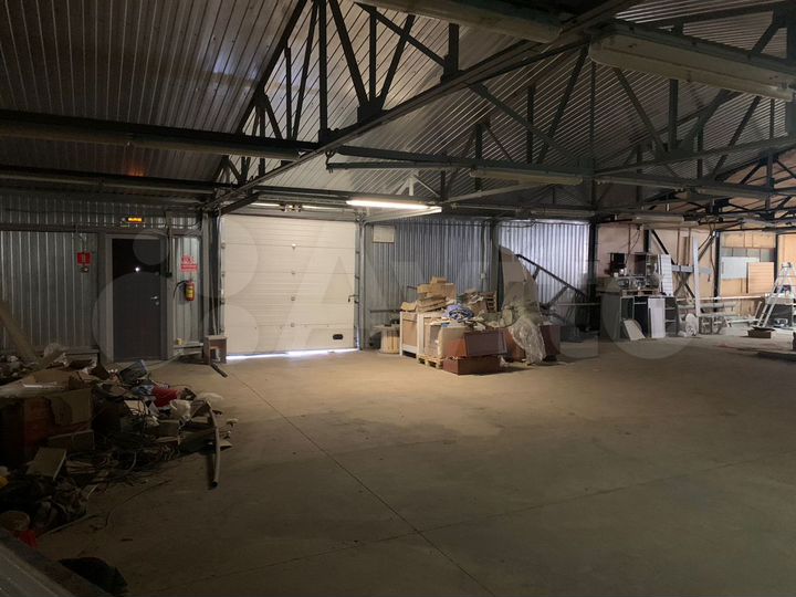 Свободного назначения, 2522 м²