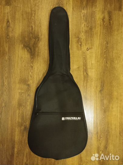 Классическая гитара yamaha c40