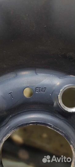 Колеса лето 195 65 R15