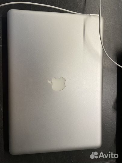Apple MacBook Pro 15 mid 2010