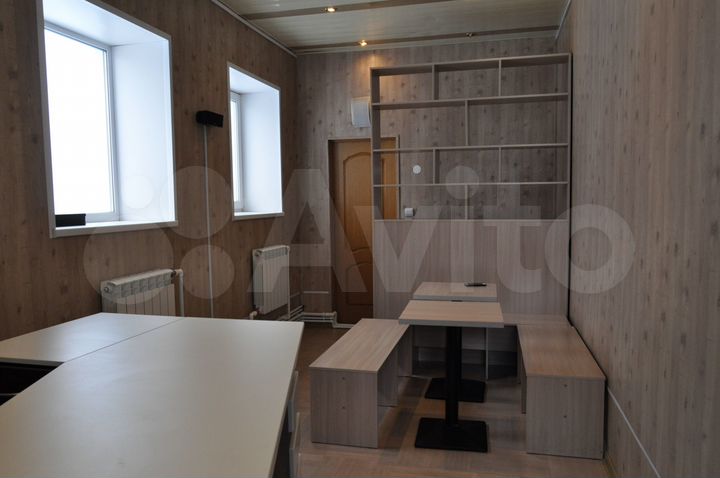 Офис, 28.1 м²