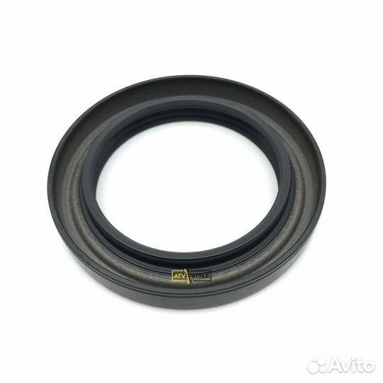 Сальник переднего редуктора на привод Yamaha 5TE-4