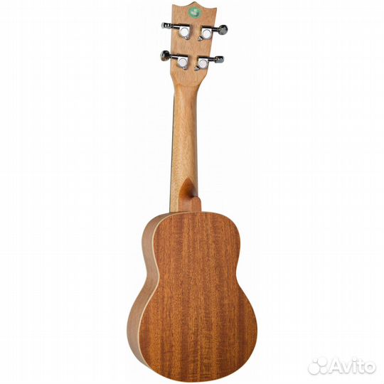 Укулеле Flight DUS321 MAH