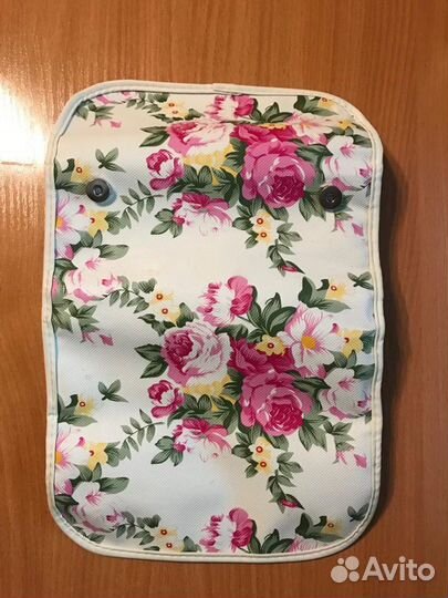 Чехол для кистей