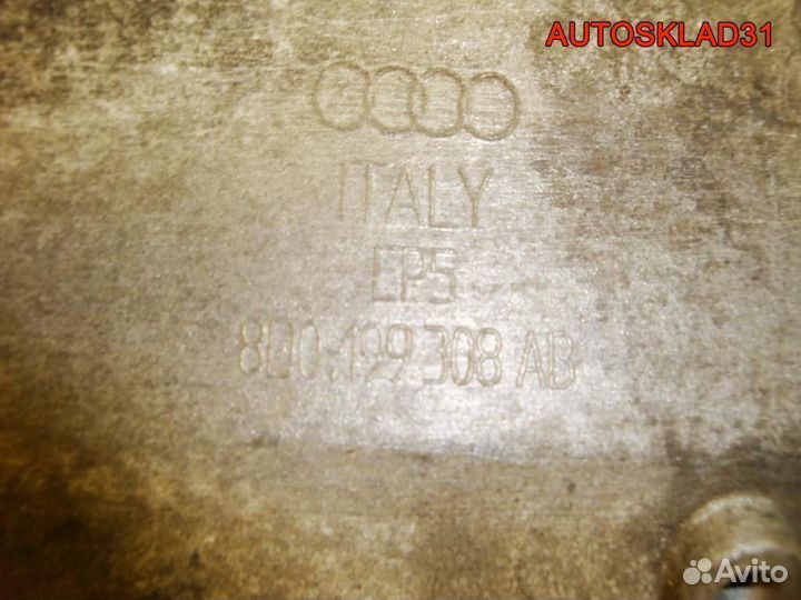 Кронштейн двигателя правый Audi A6 C5 8D0199308AD