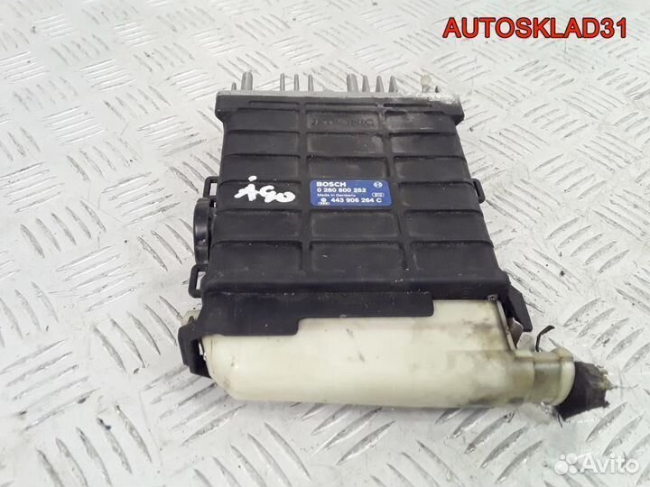 Эбу Audi 100 C4 2,3 AAR 443906264C