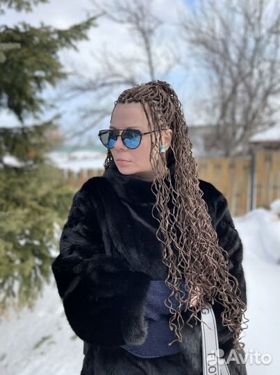 Афрокосы, Афрокудри, косы для детей