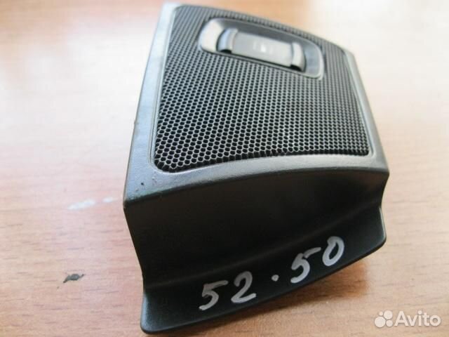 Кнопка стеклоподъемника Skoda Octavia