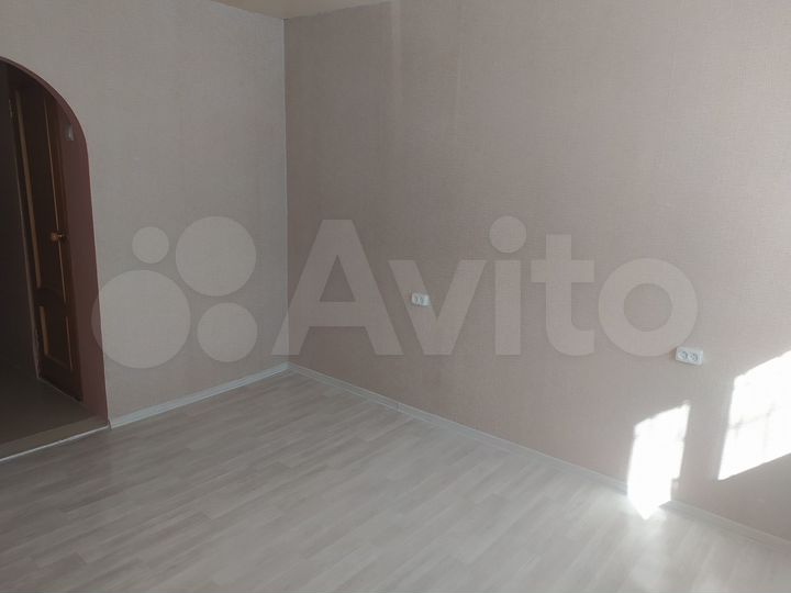 Квартира-студия, 17,8 м², 1/5 эт.