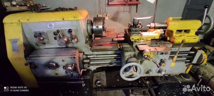 Токарный станок SN400,станочные узлы иж250,1к62