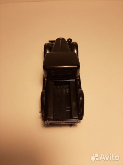 Газ М415 пикап М 1:43