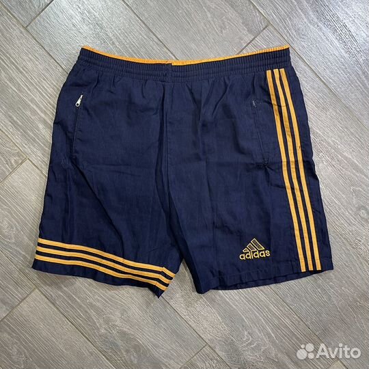 Шорты Adidas Equipment vintage 90's оригинал