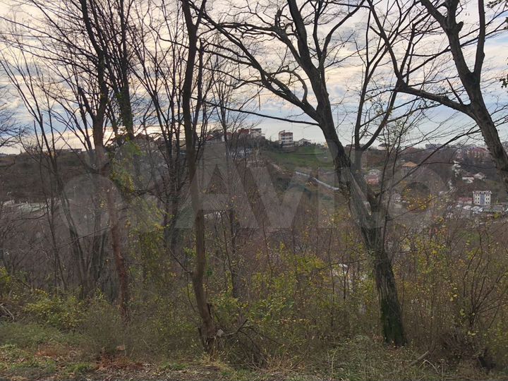 Участок 8 сот. (ИЖС)