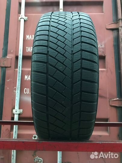 Continental ContiWinterContact TS830 P SSR 255/50 R19 107V