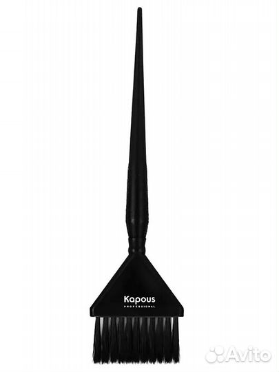 Kapous Аксессуары (кисти для окрашивания)