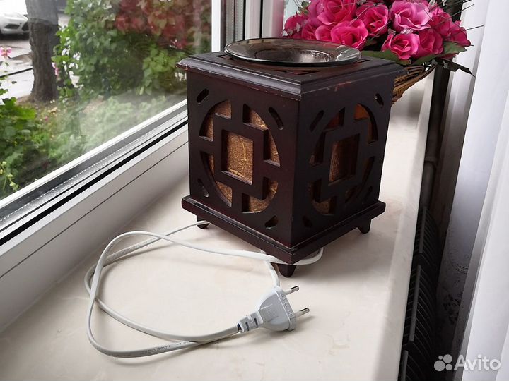 Арома лампа