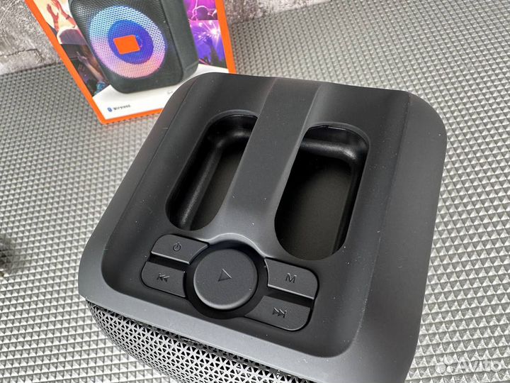 Колонка JBL partybox ES300 (Арт.65219)