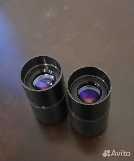 Окуляры х14 к микроскопам мбс-9, мбс-10, огмэ-П2