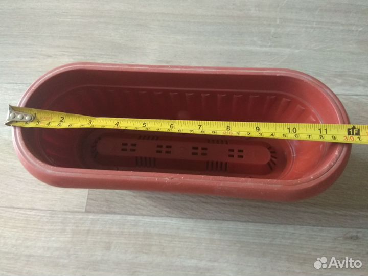 Горшок для цветов