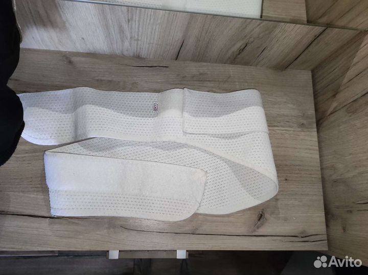 Бандаж для беременных