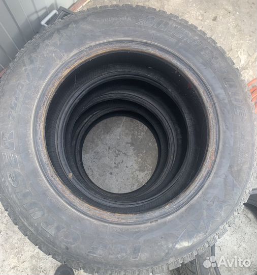 Bridgestone Ice Cruiser 7000 195/65 R15 92C