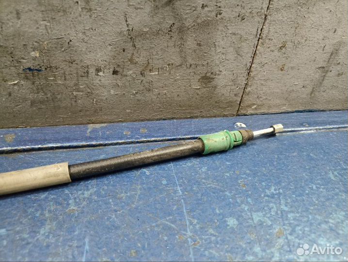 Трос ручника правый Citroen Ds4 N