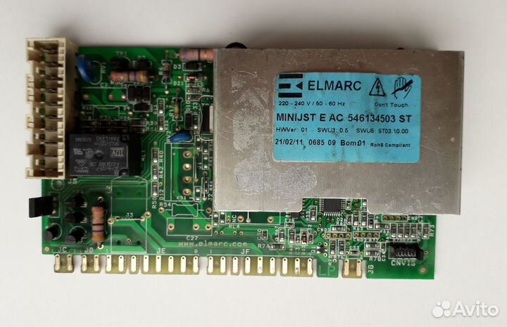 Запчасти для сма Zanussi ZWS181 ZWG181