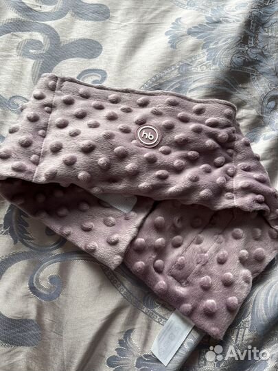 Грелка для новорожденных