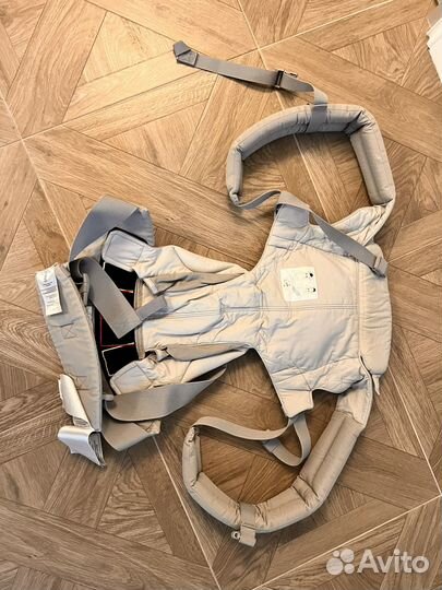 Эргорюкзак Ergobaby omni 360 (кенгуру)