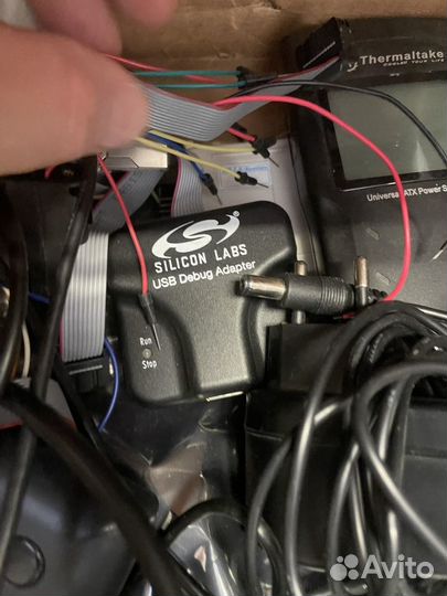 Triton, Maxim, Altera, Xilinx, NXP, Cypress