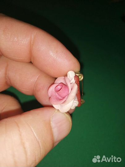 Винтажная бижутерия СССР одним лотом