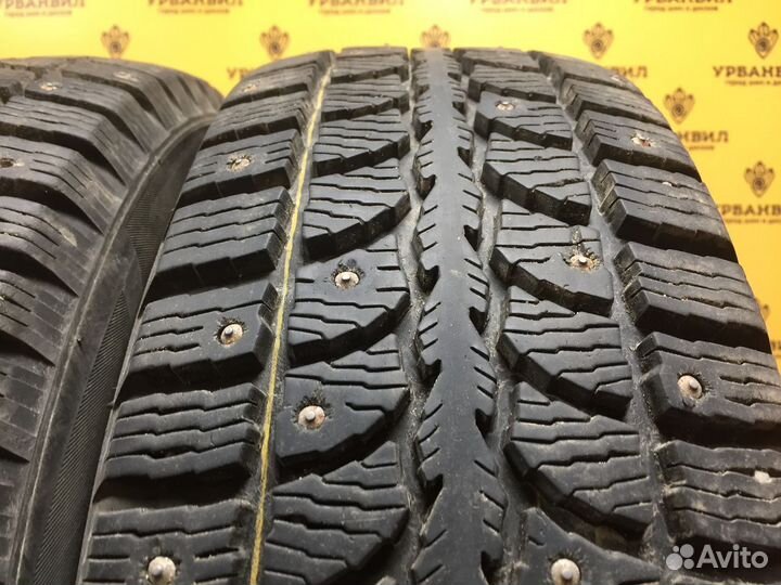 КАМА 505 Irbis 195/65 R15 91T