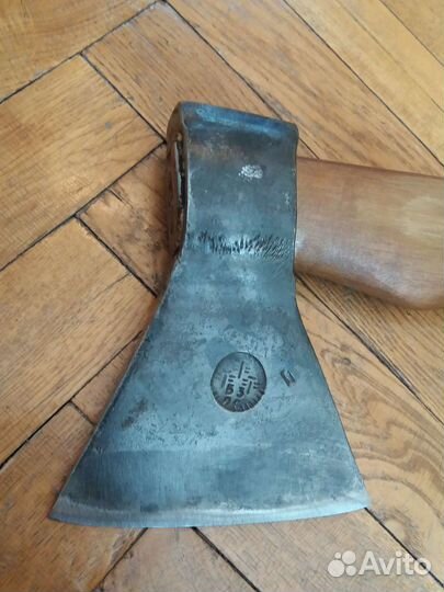 Топор СССР, Три кедра,1989,1990 г