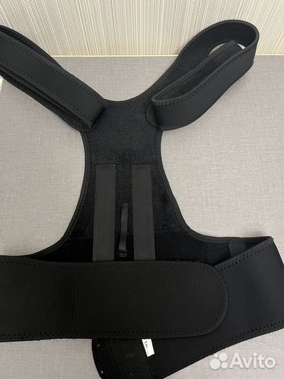 Корсет для осанки LX