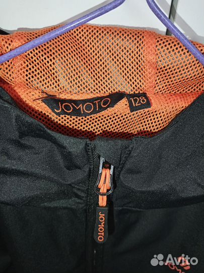 Костюм спортивный