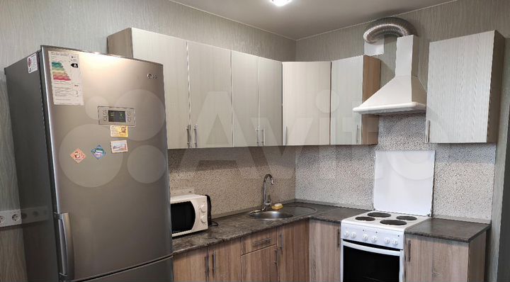 2-к. квартира, 69,5 м², 25/25 эт.