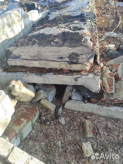 Строй мотерьял шлакоблок