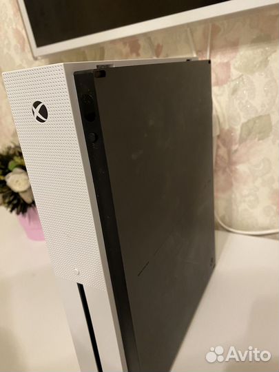 Xbox one s 500gb