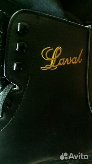 Коньки новые Nordway