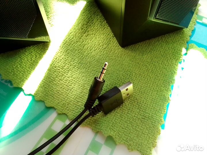 Новая аудио система 2.0