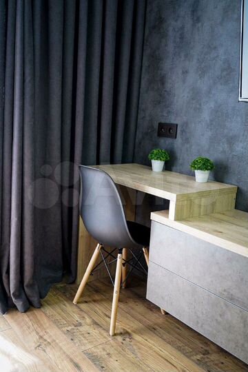 1-к. квартира, 30 м², 14/16 эт.