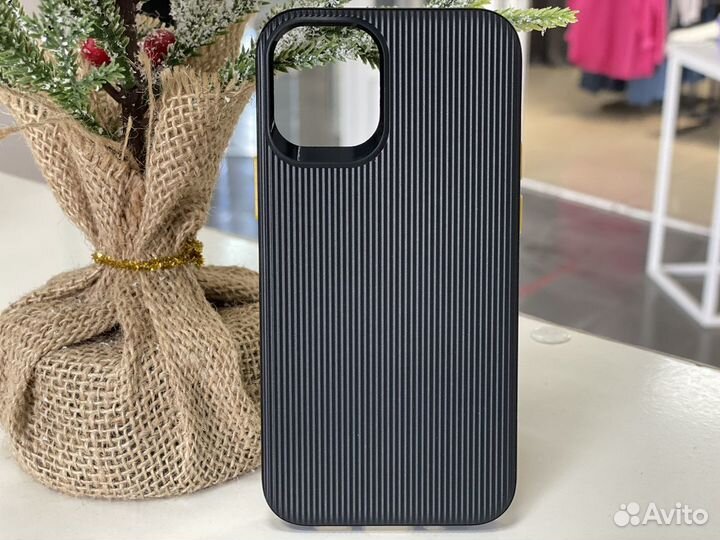 Чехол iPhone 12 Mini