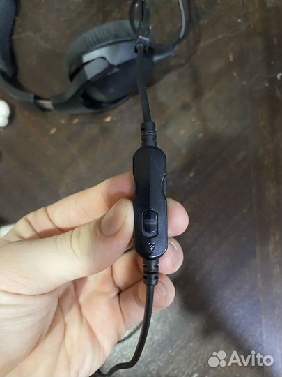 Наушники хайпер икс