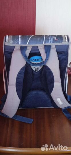 Рюкзак для мальчика