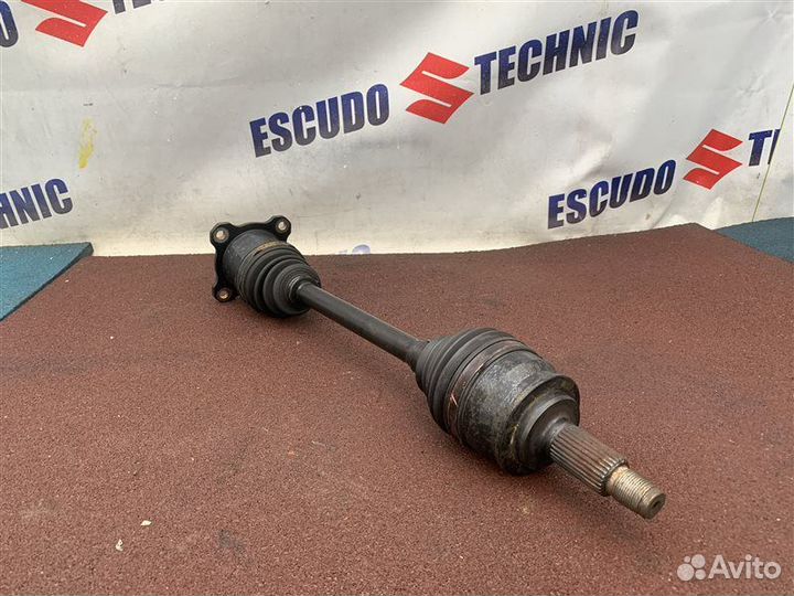 Привод передний левый Suzuki Grand Vitara/Escudo